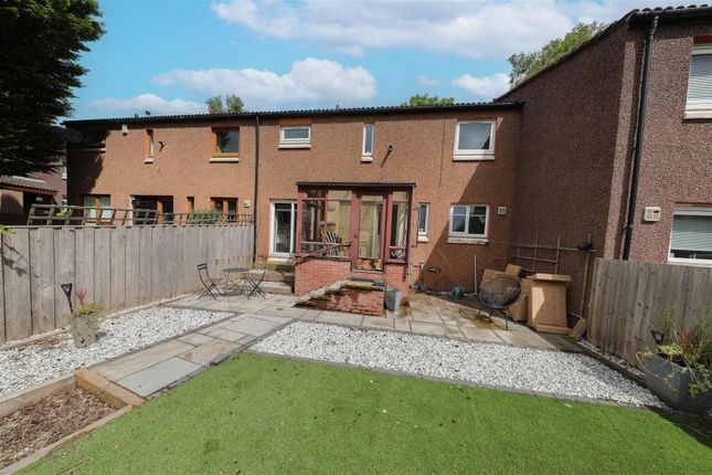 3 bed property, in Bucksburn Park, £119,995