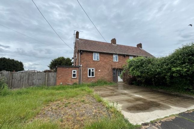 3 bed property, in 216 School Road, £90,000