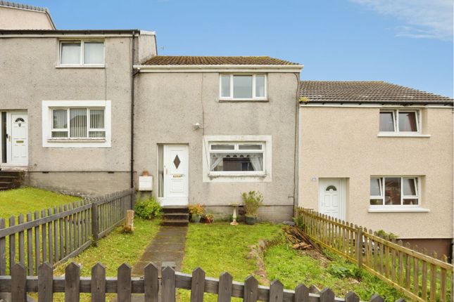 2 bed property, in Braehead, £75,000