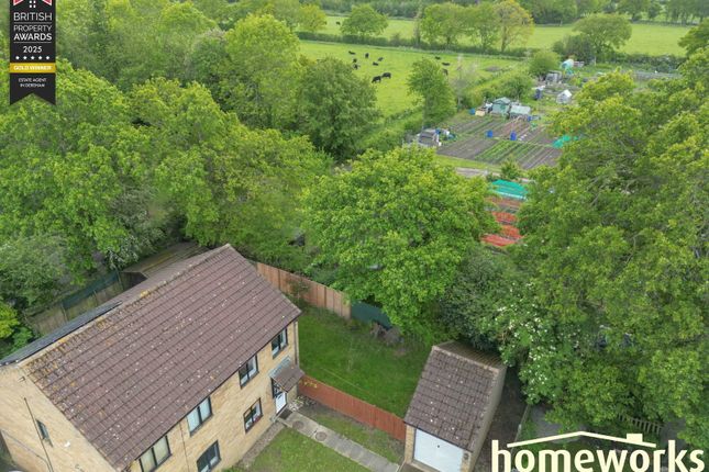 3 bed property, in Hillfields, £210,000