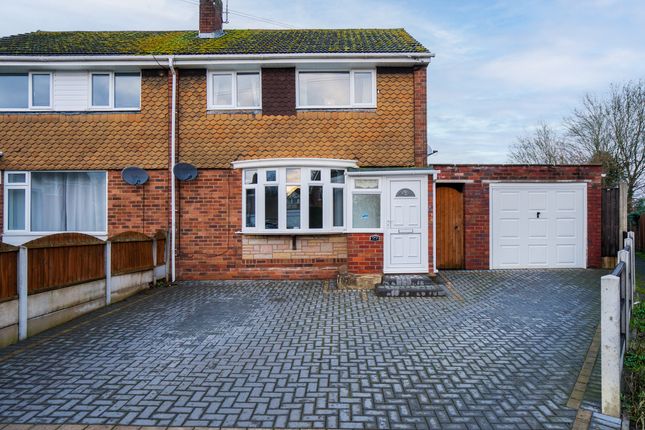 3 bed property, in Prospect Road, £250,000
