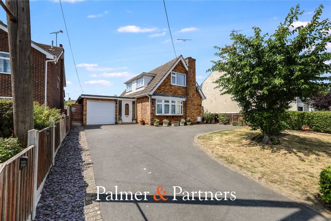 3 bed property, in Plantation Road, £580,000