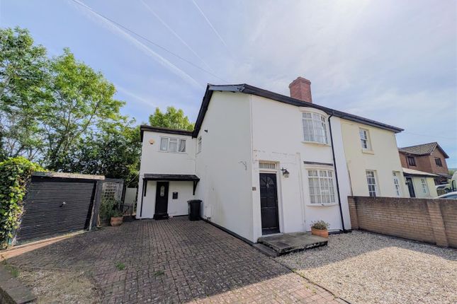 3 bed property, in Bullingham Lane, £225,000