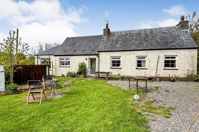2 bed property, in Glasserton, £280,000