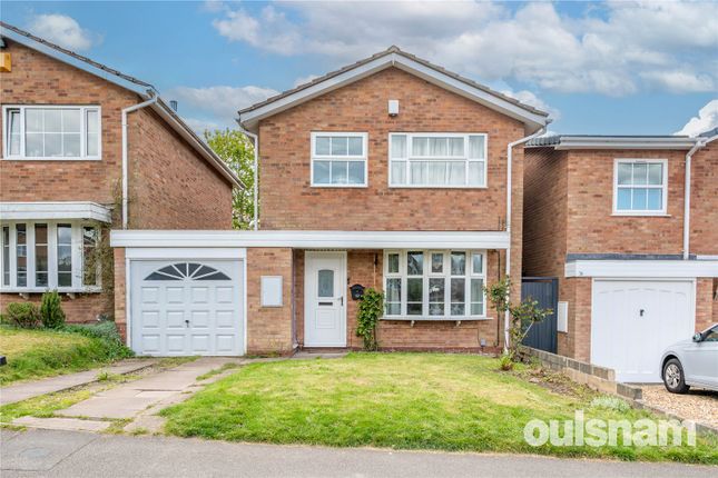3 bed property, in Teazel Avenue, £435,000