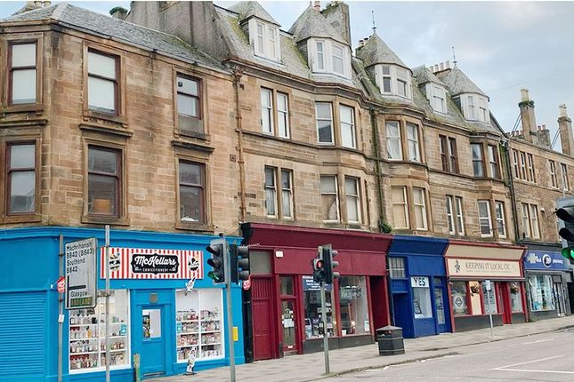 1 bed property, in 9, £21,000