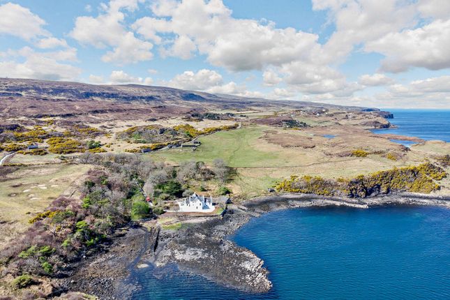 9 bed property, in Borreraig, £975,000