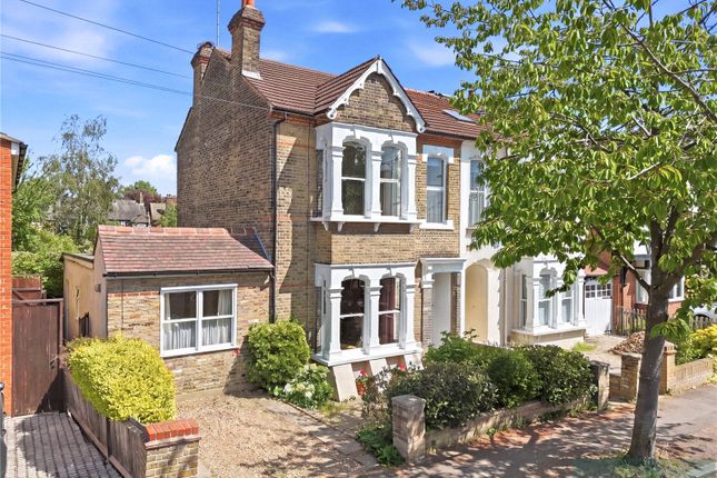 5 bed property, in Lower Park Road, £1,150,000