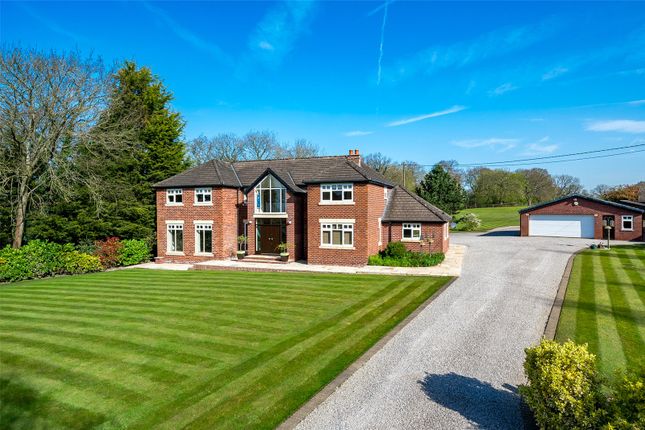 4 bed property, in Wood Lane, £1,495,000