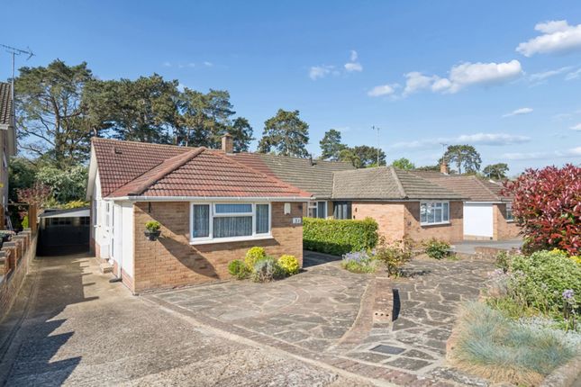 3 bed property, in Foxleys, £558,000