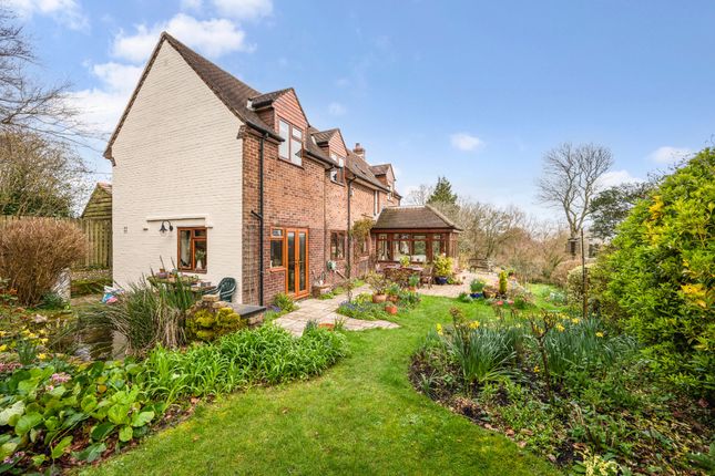 4 bed property, in Corhampton Down, £1,250,000