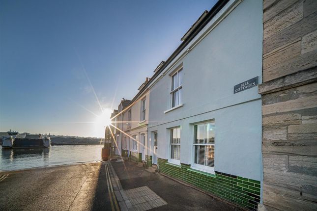 4 bed property, in MEDINA RIVER VIEWS, £355,000