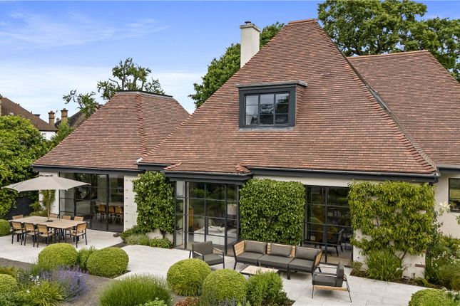 6 bed property, in Mount Ephraim Lane, £4,000,000