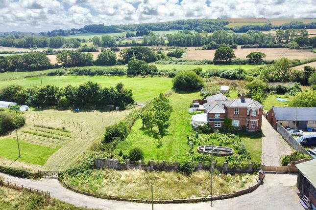 5 bed property, in Forest Road, £1,600,000