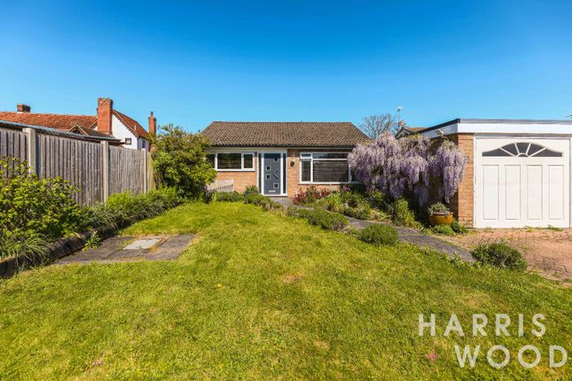 2 bed property, in Godmans Lane, £375,000
