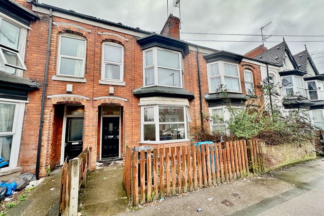 5 bed property, in May Street, £130,000