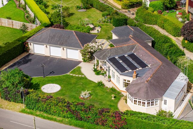 4 bed property, in Cranfield Road, £1,250,000