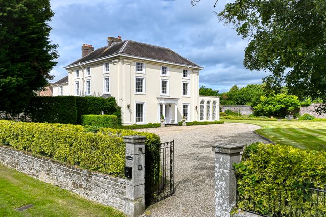 9 bed property, in School Lane, £1,500,000