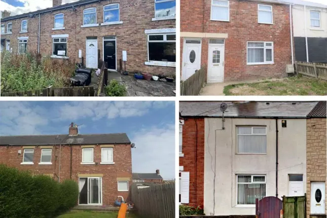 9 bed property, in Beamsley Terrace, £285,000
