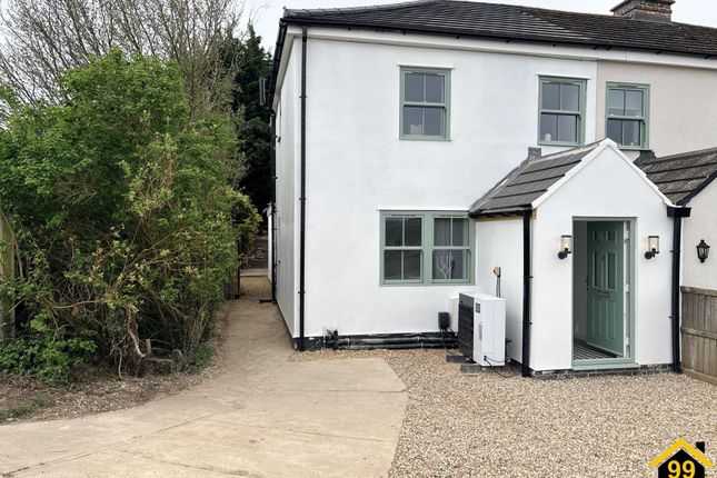 3 bed property, in Postland Staion Cottages, £350,000