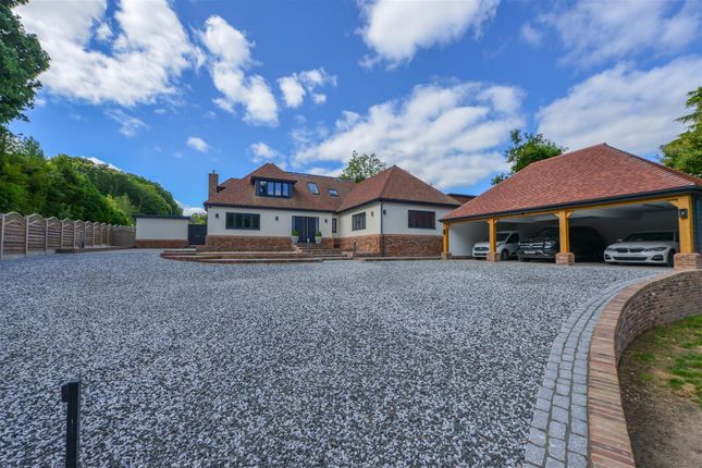 4 bed property, in Gravelly Bottom Road, £1,750,000