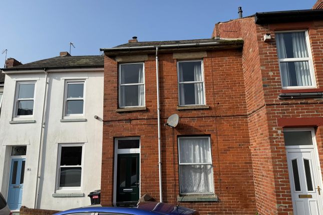 Studio, in 13 Egremont Road, £155,000