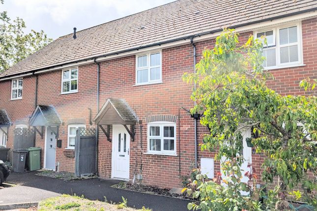 2 bed property, in Mary Whipple Court, £240,000