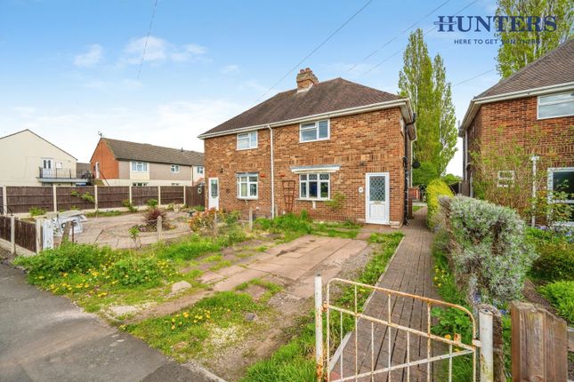3 bed property, in Ponesfield Road, £230,000