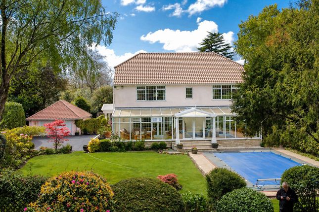 5 bed property, in The Avenue, £1,700,000