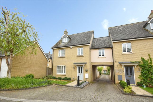 4 bed property, in Windley Tye, £675,000