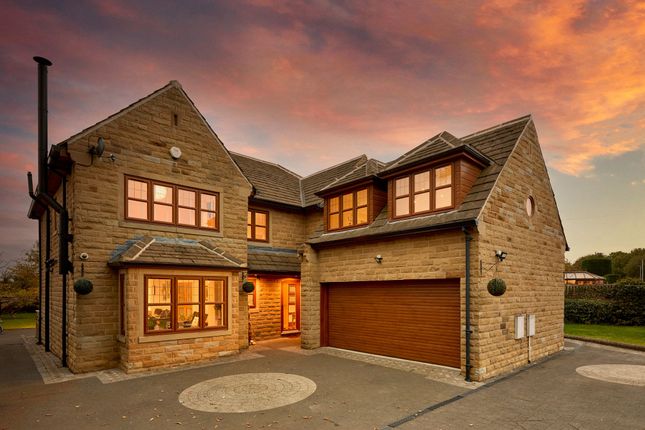 5 bed property, in Doncaster Road, £750,000