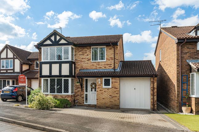 4 bed property, in Kirktonhill Road, £435,000