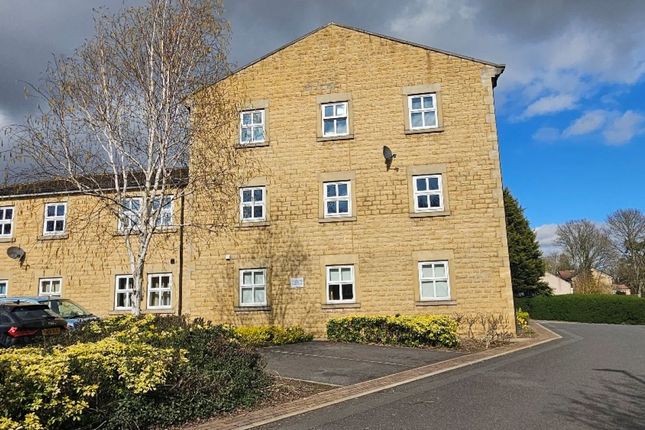 2 bed property, in Wellfield Mews, £55,000