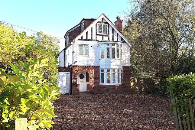 4 bed property, in Kidmore Road, £975,000