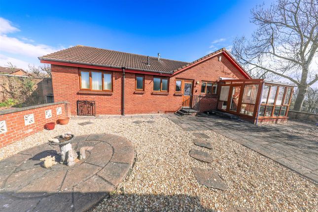 3 bed property, in Station Road, £224,995