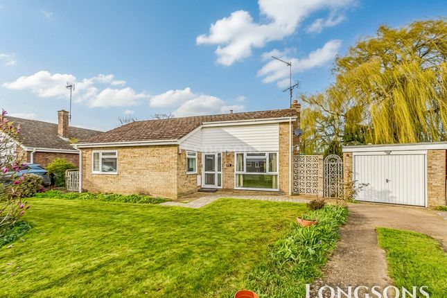3 bed property, in Old Vicarage Park, £249,995