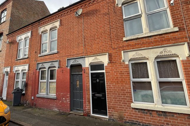 2 bed property, in Bede Street, £170,000