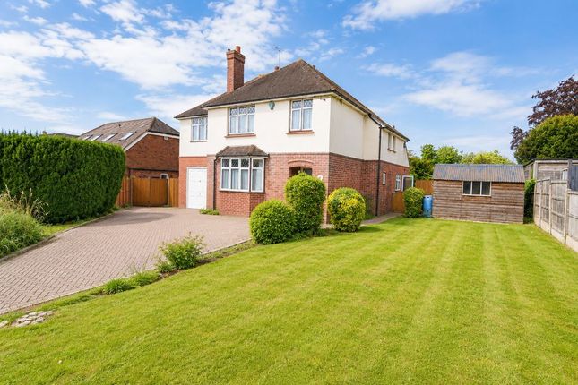 4 bed property, in Hockers Lane, £650,000