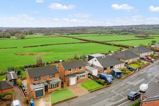 4 bed property, in Springside Road, £425,000