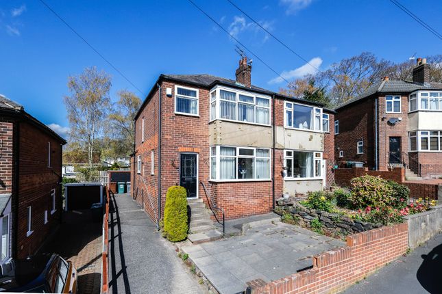 3 bed property, in Vesper Gate Mount, £245,000