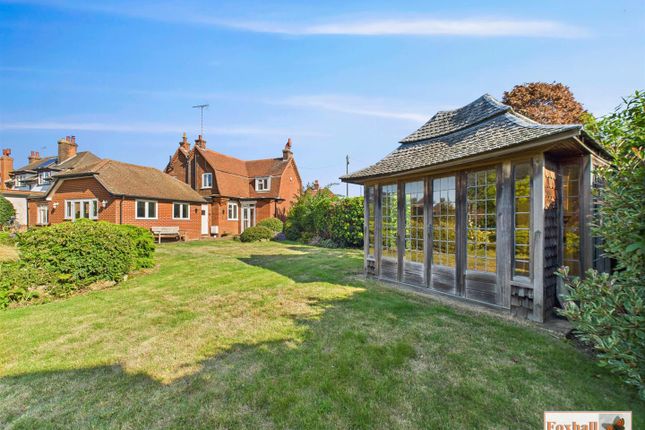 3 bed property, in High Road East, £650,000