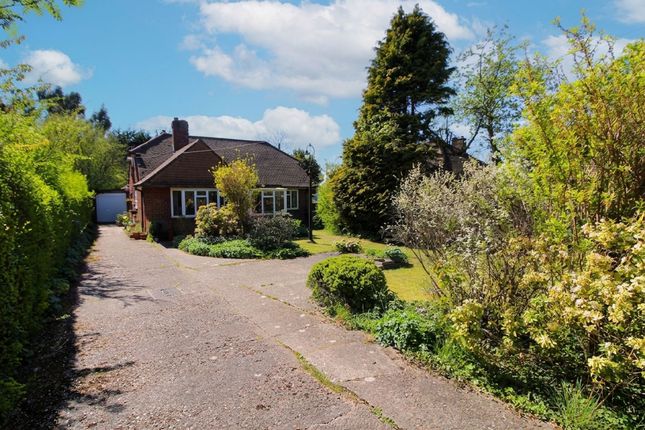 4 bed property, in Spurlands End Road, £750,000