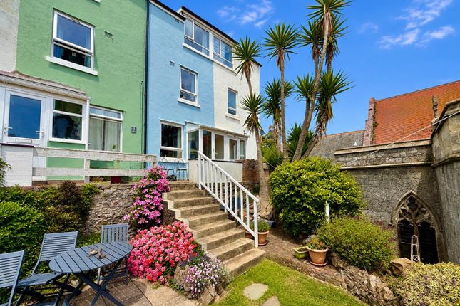 3 bed property, in Church Street, £229,950