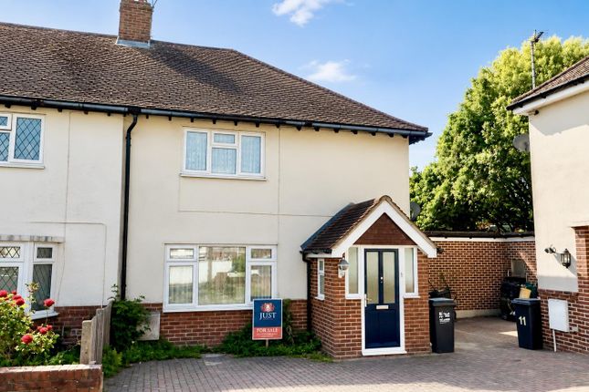 3 bed property, in Burleigh Place, £299,950