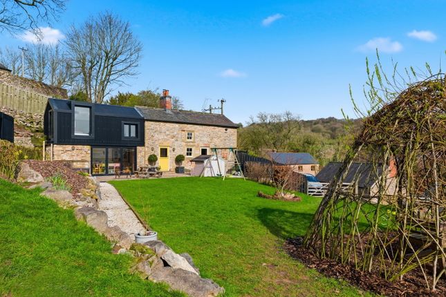 4 bed property, in Jetting Street, £675,000
