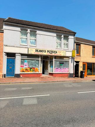 1 bed property, in Neath Road, £115,000