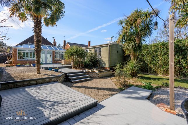 3 bed property, in Burnham Drive, £725,000