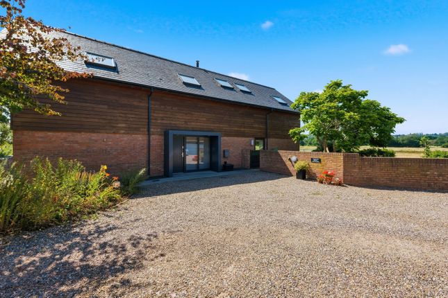 4 bed property, in Criftin Mill Cottage, £1,000,000