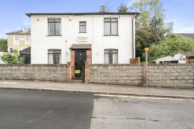 4 bed property, in Wyles Street, £475,000