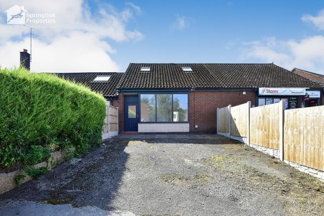 3 bed property, in Havannah Street, £195,000